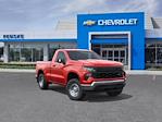 2026 Chevrolet Silverado 1500 Regular Cab RWD Pickup for sale #TG105419 - photo 31