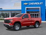 2026 Chevrolet Silverado 1500 Regular Cab RWD Pickup for sale #TG105419 - photo 32