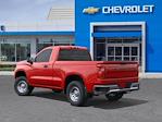 2026 Chevrolet Silverado 1500 Regular Cab RWD Pickup for sale #TG105419 - photo 33