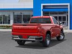 2026 Chevrolet Silverado 1500 Regular Cab RWD Pickup for sale #TG105419 - photo 34