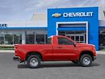 2026 Chevrolet Silverado 1500 Regular Cab RWD Pickup for sale #TG105419 - photo 35