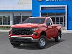 2026 Chevrolet Silverado 1500 Regular Cab RWD Pickup for sale #TG105419 - photo 36