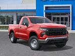 2026 Chevrolet Silverado 1500 Regular Cab RWD Pickup for sale #TG105419 - photo 37