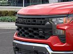 2026 Chevrolet Silverado 1500 Regular Cab RWD Pickup for sale #TG105419 - photo 43