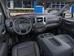 2026 Chevrolet Silverado 1500 Regular Cab RWD Pickup for sale #TG105419 - photo 45