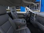 2026 Chevrolet Silverado 1500 Regular Cab RWD Pickup for sale #TG105419 - photo 47