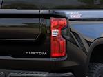 New 2026 Chevrolet Silverado 1500 Custom Crew Cab 4WD Pickup for sale #TG111807 - photo 11