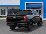 New 2026 Chevrolet Silverado 1500 Custom Crew Cab 4WD Pickup for sale #TG111807 - photo 2