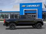 New 2026 Chevrolet Silverado 1500 Custom Crew Cab 4WD Pickup for sale #TG111807 - photo 5