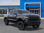 New 2026 Chevrolet Silverado 1500 Custom Crew Cab 4WD Pickup for sale #TG111807 - photo 7