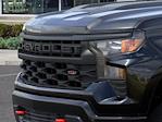 2026 Chevrolet Silverado 1500 Crew Cab 4WD Pickup for sale #TG112213 - photo 13