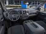 2026 Chevrolet Silverado 1500 Crew Cab 4WD Pickup for sale #TG112213 - photo 15