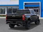 2026 Chevrolet Silverado 1500 Crew Cab 4WD Pickup for sale #TG112213 - photo 2
