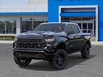 2026 Chevrolet Silverado 1500 Crew Cab 4WD Pickup for sale #TG112213 - photo 6