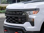 2026 Chevrolet Silverado 1500 Crew Cab 4WD Pickup for sale #TG113146 - photo 13