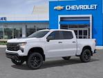 2026 Chevrolet Silverado 1500 Crew Cab 4WD Pickup for sale #TG113146 - photo 3