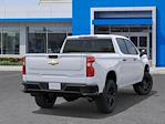 2026 Chevrolet Silverado 1500 Crew Cab 4WD Pickup for sale #TG113146 - photo 2