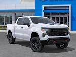2026 Chevrolet Silverado 1500 Crew Cab 4WD Pickup for sale #TG113146 - photo 7