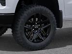 2026 Chevrolet Silverado 1500 Crew Cab 4WD Pickup for sale #TG113146 - photo 9