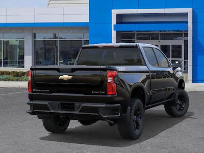 2026 Chevrolet Silverado 1500 Crew Cab 4WD Pickup for sale #TG119294 - photo 2