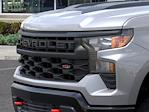 New 2026 Chevrolet Silverado 1500 Custom Crew Cab 4WD Pickup for sale #TG119502 - photo 13