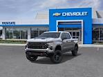 New 2026 Chevrolet Silverado 1500 Custom Crew Cab 4WD Pickup for sale #TG119502 - photo 8
