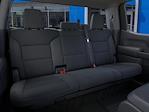New 2026 Chevrolet Silverado 1500 Custom Crew Cab 4WD Pickup for sale #TG120246 - photo 17