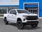 New 2026 Chevrolet Silverado 1500 Custom Crew Cab 4WD Pickup for sale #TG120246 - photo 7