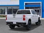 New 2026 Chevrolet Silverado 1500 LT Crew Cab 4WD Pickup for sale #TG129902 - photo 2