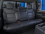 2026 Chevrolet Silverado 1500 Crew Cab 4WD Pickup for sale #TG130784 - photo 17