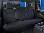 2026 Chevrolet Silverado 1500 Crew Cab 4WD Pickup for sale #TG130793 - photo 17