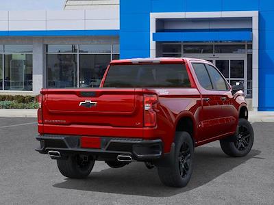 New 2026 Chevrolet Silverado 1500 LT Crew Cab 4WD Pickup for sale #TG130888 - photo 2