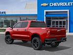New 2026 Chevrolet Silverado 1500 LT Crew Cab 4WD Pickup for sale #TG130888 - photo 4