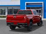 New 2026 Chevrolet Silverado 1500 LT Crew Cab 4WD Pickup for sale #TG130888 - photo 2