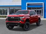 New 2026 Chevrolet Silverado 1500 LT Crew Cab 4WD Pickup for sale #TG130888 - photo 6