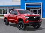 New 2026 Chevrolet Silverado 1500 LT Crew Cab 4WD Pickup for sale #TG130888 - photo 7