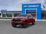 New 2026 Chevrolet Silverado 1500 LT Crew Cab 4WD Pickup for sale #TG130888 - photo 8