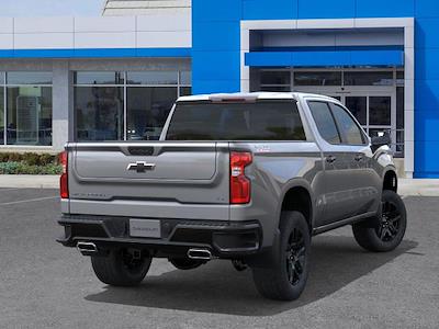 2026 Chevrolet Silverado 1500 Crew Cab 4WD Pickup for sale #TG130890 - photo 2