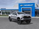2026 Chevrolet Silverado 1500 Crew Cab 4WD Pickup for sale #TG130890 - photo 1