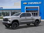 2026 Chevrolet Silverado 1500 Crew Cab 4WD Pickup for sale #TG130890 - photo 3