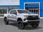 2026 Chevrolet Silverado 1500 Crew Cab 4WD Pickup for sale #TG130890 - photo 7
