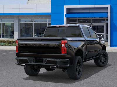 2026 Chevrolet Silverado 1500 Crew Cab 4WD Pickup for sale #TG133149 - photo 2