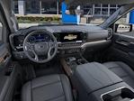 2026 Chevrolet Silverado 1500 Crew Cab 4WD Pickup for sale #TG133149 - photo 15