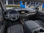 2026 Chevrolet Silverado 1500 Crew Cab 4WD Pickup for sale #TG133150 - photo 15