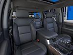 2026 Chevrolet Silverado 1500 Crew Cab 4WD Pickup for sale #TG133150 - photo 16
