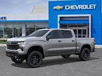 2026 Chevrolet Silverado 1500 Crew Cab 4WD Pickup for sale #TG133150 - photo 3