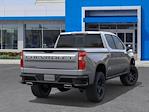 2026 Chevrolet Silverado 1500 Crew Cab 4WD Pickup for sale #TG133150 - photo 2