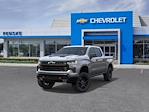 2026 Chevrolet Silverado 1500 Crew Cab 4WD Pickup for sale #TG133150 - photo 8