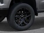 2026 Chevrolet Silverado 1500 Crew Cab 4WD Pickup for sale #TG133150 - photo 9