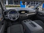 2026 Chevrolet Silverado 1500 Crew Cab 4WD Pickup for sale #TG173130 - photo 15